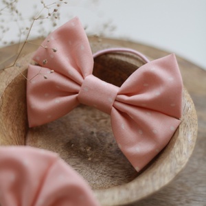 Barack foltos nagy hajgumi - Meska.hu