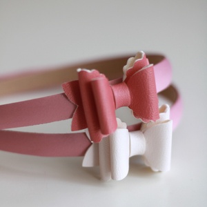 Dark rose hajráf  Mariannak - ruha & divat - hajdísz & hajcsat - hajráf & hajpánt - Meska.hu