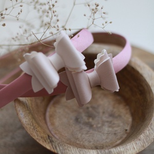 Dirthy rose hajráf  Mariannak - Meska.hu