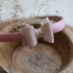 Dirthy rose hajráf  Mariannak - ruha & divat - hajdísz & hajcsat - hajráf & hajpánt - Meska.hu