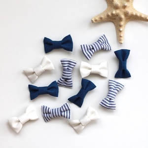 Mini hajcsat szett beach - ruha & divat - hajdísz & hajcsat - hajdísz - Meska.hu