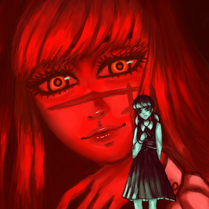 Egyedi digitális rajz megrendelés / digital art commission - művészet - grafika & illusztráció - digitális - Meska.hu