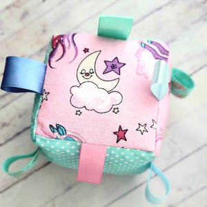 Babakocka SWEETDREAM - játék & sport - Meska.hu