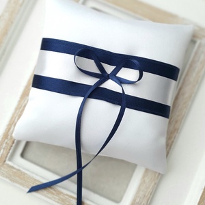 Gyűrűpárna BENEDICT, gyűrűtartó, menyasszony, esküvő, Esküvő, Kiegészítők, Gyűrűtartó & Gyűrűpárna, Varrás, MESKA