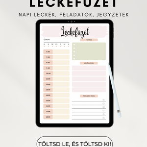Leckefüzet - Meska.hu