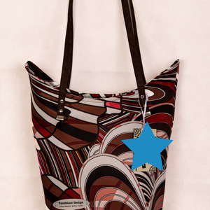 Nöi tote bag- Több minta! - táska & tok - kézitáska & válltáska - válltáska - Meska.hu