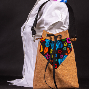 Parafa Tote bag - Shopper táska, Táska & Tok, Kézitáska & válltáska, Válltáska, Varrás, MESKA