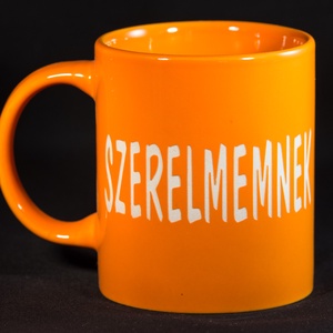  Csajos homokszórt bögrék - otthon & életmód - konyhafelszerelés, tálalás - tálalás - bögre & csésze - Meska.hu