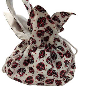 Pikniktáska - multifunkciós ajándék kistáska - táska & tok - uzsonna- & ebéd tartó - ebéd tasak, doboz - Meska.hu