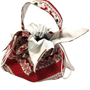 Pikniktáska - multifunkciós ajándék kistáska - táska & tok - uzsonna- & ebéd tartó - ebéd tasak, doboz - Meska.hu