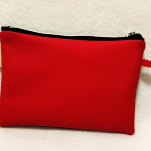 Bíbor Elegancia Neszesszer - táska & tok - neszesszer - Meska.hu