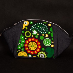 Neszesszerek, Táska & Tok, Neszesszer, Varrás, MESKA