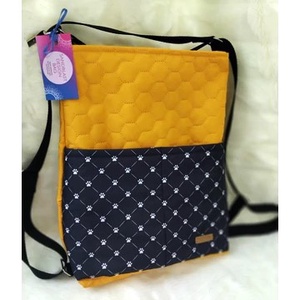 Tappancsos variálható táska - táska & tok - variálható táska - Meska.hu