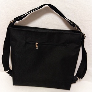 Zöld életfa motívumos táska szett - táska & tok - variálható táska - Meska.hu