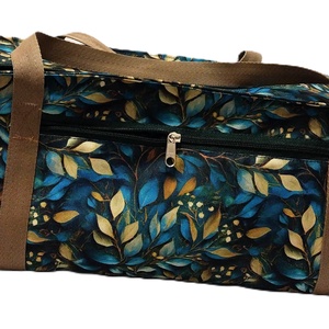 Jóga táska - játék & sport - sport és kikapcsolódás - jóga, pilates, torna - jógatáska - Meska.hu