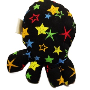  Textil polip � puha, ölelni való társ, Baba - mama, Baba játékok, Szundikendő, alvóka, Varrás, MESKA