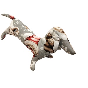  Textil kutyus � puha, ölelni való társ, Baba - mama, Baba játékok, Szundikendő, alvóka, Varrás, MESKA