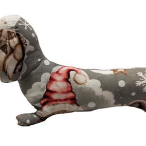  Textil kutyus � puha, ölelni való társ - baba - mama - baba játékok - szundikendő, alvóka - Meska.hu