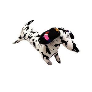  Textil kutyus � puha, ölelni való társ, Baba - mama, Baba játékok, Szundikendő, alvóka, Varrás, MESKA