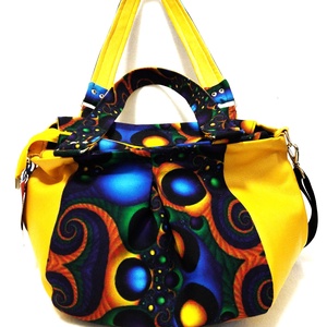 Tök jó táska - táska & tok - variálható táska - Meska.hu