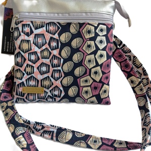 Áriana kis táska, Táska & Tok, Kézitáska & válltáska, Alkalmi táska, Varrás, MESKA