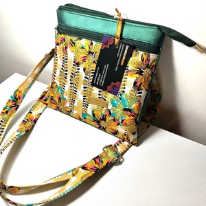 Áriana kis táska - táska & tok - kézitáska & válltáska - alkalmi táska - Meska.hu