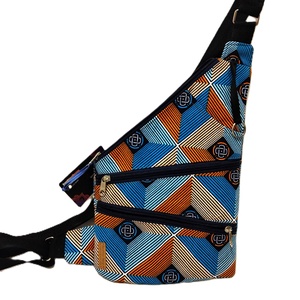 Aszimmetrikus férfi táskák - Meska.hu