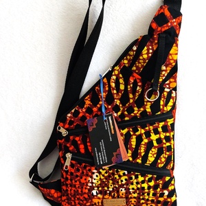 Aszimmetrikus férfi táskák - táska & tok - kézitáska & válltáska - vállon átvethető táska - Meska.hu