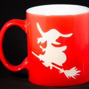 Boszi-homokgravirozott bögre - otthon & életmód - konyhafelszerelés, tálalás - tálalás - bögre & csésze - Meska.hu