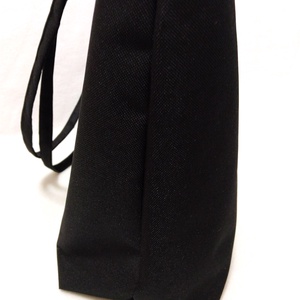 COSTA újrahasznosított kávé zacskós shopper - táska & tok - kézitáska & válltáska - kézitáska - Meska.hu