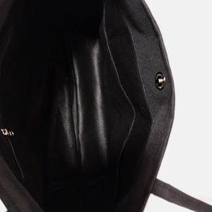 COSTA újrahasznosított kávé zacskós shopper - táska & tok - kézitáska & válltáska - kézitáska - Meska.hu