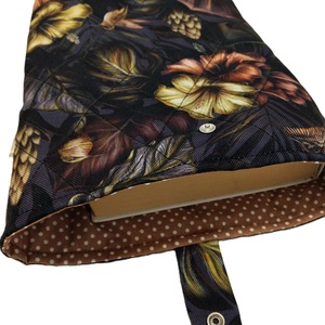 Kolibris mintázatú könyvtok - táska & tok - ebook & tablet tok - Meska.hu