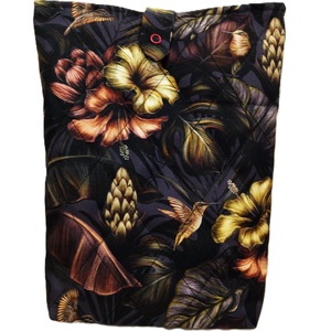 Kolibris mintázatú könyvtok - táska & tok - ebook & tablet tok - Meska.hu