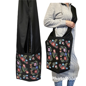 Hippi (hobo) jellegű fesztivál táska,tarisznya - táska & tok - bevásárlás & shopper táska - zöldség/gyümölcs zsák - Meska.hu