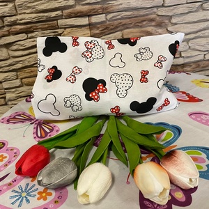 Sópárna -parajdi sóval töltött, Szépségápolás, Sópárna, Varrás, MESKA