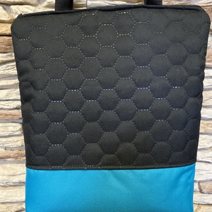 Mandala mintás válltáska - táska & tok - bevásárlás & shopper táska - kenyeres zsák - Meska.hu