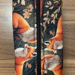  Rőtliget neszesszer/sminktáska  - táska & tok - neszesszer - Meska.hu