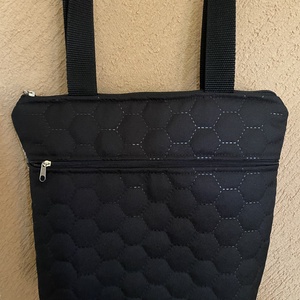 Párizs-t idéző válltáska  - táska & tok - kézitáska & válltáska - válltáska - Meska.hu