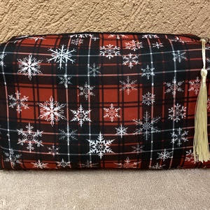  Kockáska neszesszer/sminktáska , Táska & Tok, Neszesszer, Varrás, MESKA