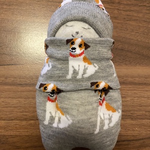 Egyedi alvós babák, parajdi sóval dúsítva - Meska.hu