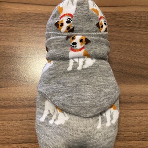 Egyedi alvós babák, parajdi sóval dúsítva - szépségápolás - egészségmegőrzési kellékek - sópárna - Meska.hu