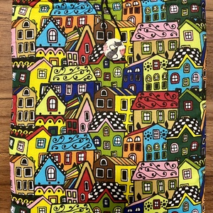 Olvasólakók -könyvvédő , Könyv & Zene, Könyvtok, Varrás, MESKA