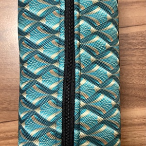 Egyedi, csodás  mintás neszesszer / sminktáska  - táska & tok - neszesszer - Meska.hu