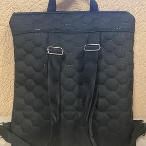 FeketeArany - hátitáska  - táska & tok - bevásárlás & shopper táska - shopper, textiltáska, szatyor - Meska.hu