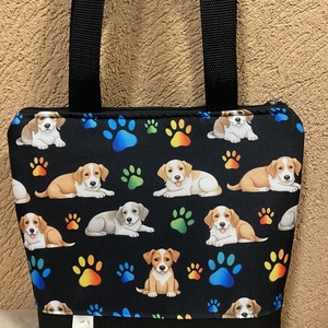  Pajti válltáska, Táska & Tok, Bevásárlás & Shopper táska, Kenyeres zsák, Varrás, MESKA