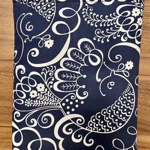 �Szerencsemadár � könyvvédő - otthon & életmód - papír, írószer - könyv- és füzetborító - Meska.hu