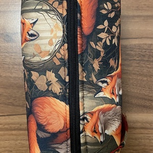  �Rőtliget neszesszer/sminktáska  - táska & tok - neszesszer - Meska.hu