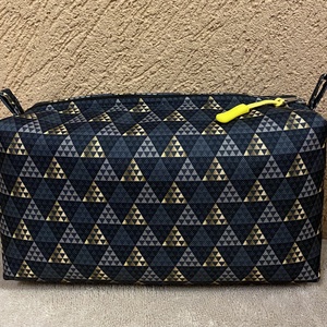 GeoCsend � neszesszer / sminktáska - táska & tok - neszesszer - Meska.hu