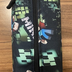 Minecraft rendszerező /neszesszer - táska & tok - neszesszer - Meska.hu