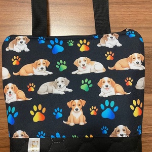 Pajti válltáska - táska & tok - bevásárlás & shopper táska - kenyeres zsák - Meska.hu